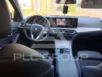 2023 BMW 318