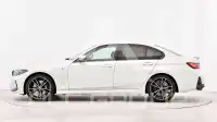 2023 BMW 318