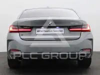 2023 BMW 318