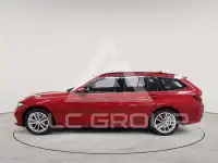 2023 BMW 318