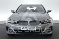 2023 BMW 318