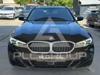 2023 BMW 318
