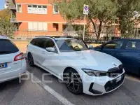 2023 BMW 318