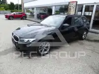 2023 BMW 318