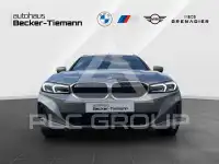 2023 BMW 318