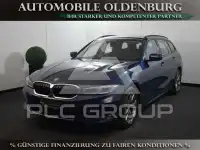 2023 BMW 318