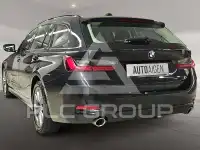 2023 BMW 318