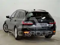 2023 BMW 318