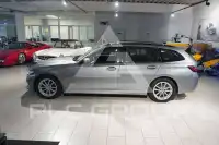 2023 BMW 318