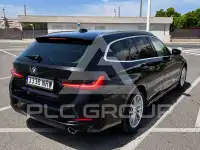 2023 BMW 318