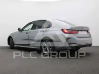 2023 BMW 318