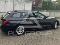 2023 BMW 318