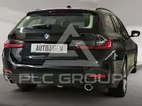 2023 BMW 318