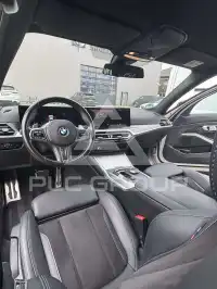 2023 BMW 318
