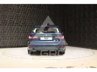 2023 BMW 318