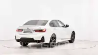 2023 BMW 318