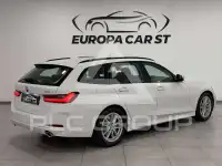 2023 BMW 318
