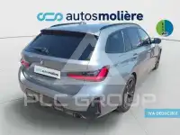 2023 BMW 318