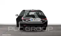 2023 BMW 318