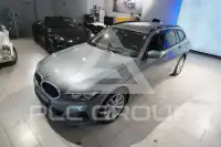 2023 BMW 318