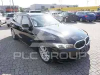 2023 BMW 318