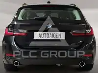 2023 BMW 318