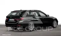 2023 BMW 318