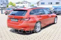 2023 BMW 318