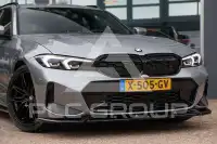 2023 BMW 318