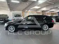 2023 BMW 318