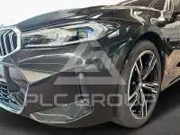 2023 BMW 318