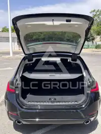 2023 BMW 318