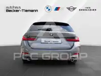2023 BMW 318