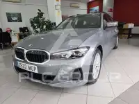 2023 BMW 318