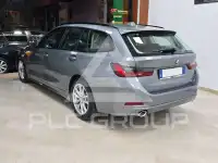 2023 BMW 318