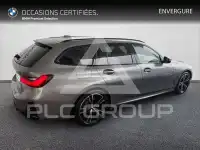 2023 BMW 318