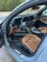 2023 BMW 318