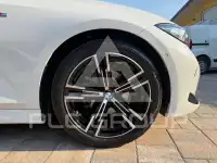 2023 BMW 318