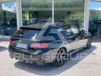 2023 BMW 318
