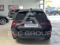 2023 BMW 318