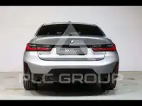 2023 BMW 318