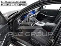 2023 BMW 318