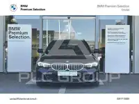 2023 BMW 318