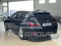 2023 BMW 318