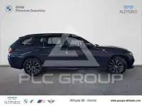 2023 BMW 318