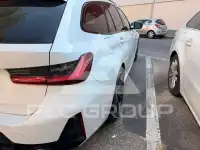 2023 BMW 318