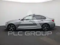 2023 BMW 318