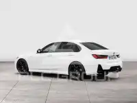 2023 BMW 318