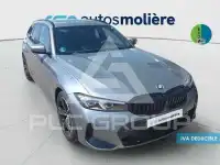 2023 BMW 318