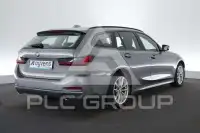 2023 BMW 318